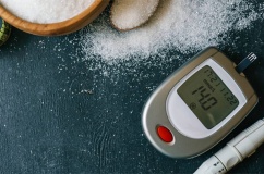 Các dấu hiệu cảnh báo lượng đường huyết đang ở ngưỡng cao