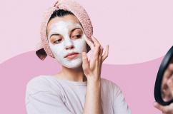Cần chú ý những gì khi lựa chọn mặt nạ dưỡng da?
