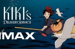 Gợi ý phim: Trở lại tuổi thơ với “Dịch vụ giao hàng của phù thủy Kiki”