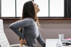 Suy giảm trí nhớ vì ngồi một chỗ quá lâu