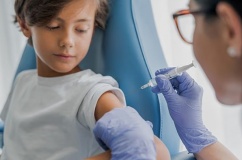 Vaccine HPV giúp nam giới phòng ngừa 3 loại ung thư 