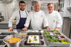 100 năm Michelin: Những ngôi sao ghi dấu bản sắc ẩm thực toàn cầu