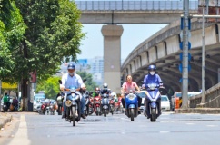 Khi nào cả nước chấm dứt nắng nóng?