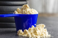 Lỡ uống phải bột protein hết hạn có sao không?