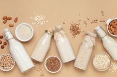 Những điều cần biết khi lựa chọn sữa thực vật