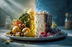 Chất lượng chế độ ăn quyết định nguy cơ mắc Alzheimer