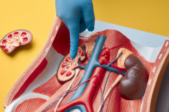 Suy thận độ 2: Chế độ dinh dưỡng giúp ngăn bệnh trở nặng