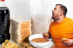 Thực phẩm siêu chế biến âm thầm gây thoái hóa cơ bắp