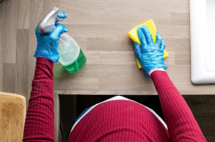 Hàng triệu ca sinh non liên quan đến hóa chất trong nhựa