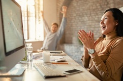 Tử vi thứ Sáu (17/4/2026): Cự Giải có tinh thần tốt trong công việc