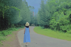 5 điểm “trốn phố” lý tưởng cho kỳ nghỉ lễ