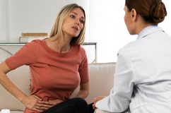 Ngừa sỏi thận với các thói quen đơn giản