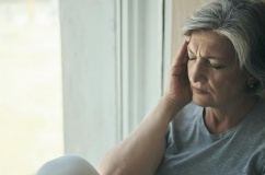 Ô nhiễm không khí có thể gây ra chứng đau nửa đầu