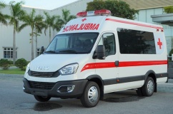 Tích hợp hệ thống cấp cứu vào đầu số 113: Cuộc cách mạng vì người dân