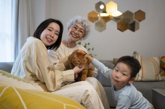 Tử vi Chủ nhật (19/4/2026): Xử Nữ nên học cách đồng hành cùng người thân