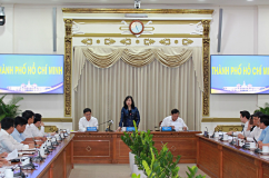 Xây dựng đề án quản lý an toàn thực phẩm thống nhất toàn quốc