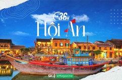 36h Hội An