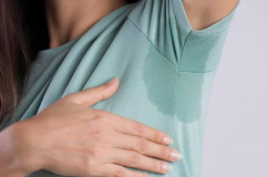 6 cách giúp kiểm soát tình trạng đổ mồ hôi quá mức