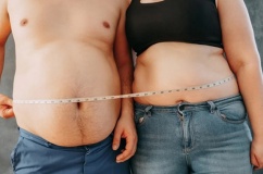 Béo phì trước tuổi 30 làm tăng nguy cơ tử vong sớm