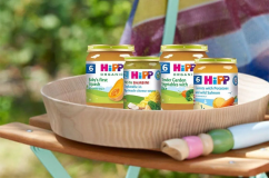 Sản phẩm HiPP bị thu hồi tại Áo do nghi nhiễm độc, Bộ Y tế yêu cầu rà soát toàn quốc