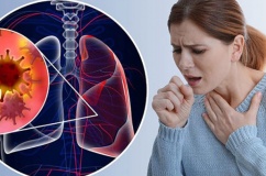 Viêm phổi mạn tính nguy hiểm thế nào?