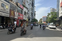 Nắng nóng quay lại nhiều nơi trên cả nước