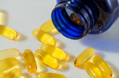 Bổ sung vitamin này có thể cải thiện sức khỏe đường ruột và chỉ số viêm nhiễm
