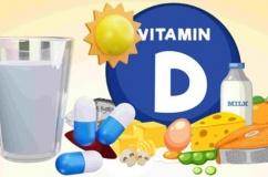 Vitamin D - “chìa khóa” giúp hệ miễn dịch và đường ruột khỏe mạnh