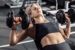 Chuyên gia thể hình gợi ý 4 cách giảm cân mà không cần ăn kiêng