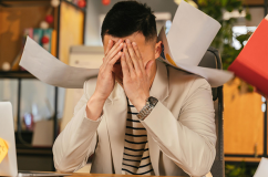 7 tác nhân gây căng thẳng trong đời sống hằng ngày