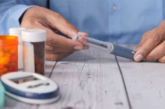 Đái tháo đường: Uống thuốc nhưng đường huyết vẫn cao phải làm sao?