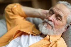 Ngủ trưa nhiều làm tăng nguy cơ tử vong? 