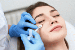 Vị trí bác sĩ khuyên không nên tiêm filler 