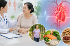 Thiếu máu cơ tim có phải lúc nào cũng gây đau ngực?