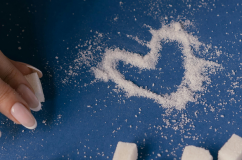 Thoát khỏi vòng xoáy “nghiện đường” như thế nào?