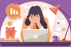 Chịu áp lực: Kỹ năng để vượt qua những thời điểm khó khăn