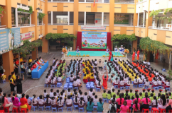 Khẩn trương điều tra vụ 25 học sinh nghi ngộ độc thực phẩm ở TP.HCM