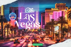 36h Las Vegas
