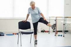 Lợi ích của lối sống năng động với người bệnh khớp