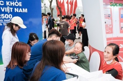 Khám sức khỏe định kỳ, khám sàng lọc miễn phí toàn dân từ năm 2026