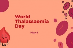 Bệnh thalassemia: Bạn biết gì về dạng rối loạn máu di truyền này?