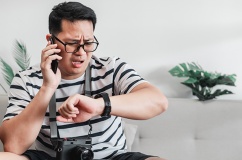 Tử vi thứ Hai (11/5/2026): Cự Giải có thể tỏ ra hơi nóng vội 