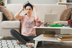 Tử vi thứ Ba (12/5/2026): Sư Tử có thể thấy căng thẳng hơn bình thường