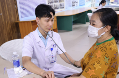 Khám sức khỏe miễn phí toàn dân từ 2026 sẽ gồm những nội dung gì?