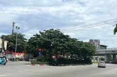 Nắng nóng khắp cả nước, có nơi trên 37 độ