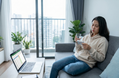 Tại sao việc tự ý uống thuốc hạ sốt có thể gây nguy hiểm?