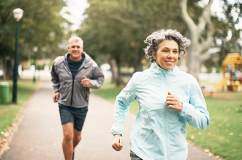 Vì sao aerobic tốt cho người bệnh mạn tính?