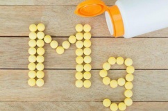 Thiếu magne có thể gây trầm cảm?
