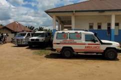 WHO ban bố tình trạng khẩn cấp quốc tế về dịch Ebola