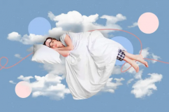 Giấc mơ tiết lộ điều gì về con người thật của mỗi người?